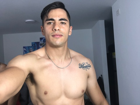Video leaks cris-777