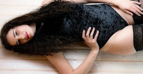 Video leaks cristinaamor