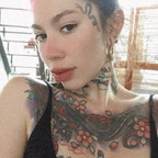 cristinaice (Cristina) OnlyFans Leaks 

 profile picture