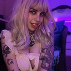 Cristina Quinn @cristinaquinn Leak OnlyFans 

 profile picture