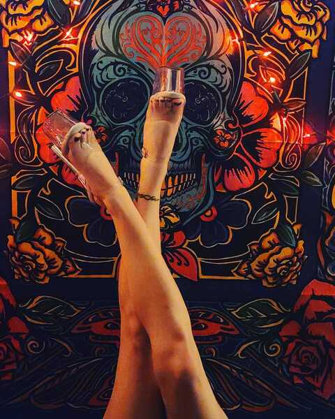 Video leaks cristykat69