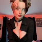 criticallykaisa (Kaisa) OnlyFans Leaks 

 profile picture