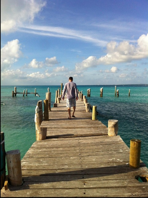 Video leaks crossingtheroad