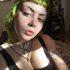 crustyfae Profile Picture