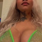 crybabykyndra (Kyndra) OnlyFans Leaked Pictures & Videos 

 profile picture