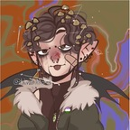 Filthy mutt (@crybabymutt) Leaks OnlyFans 

 profile picture