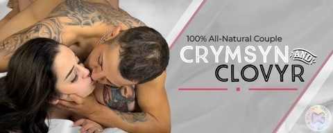 Video leaks crymsynandclovyr