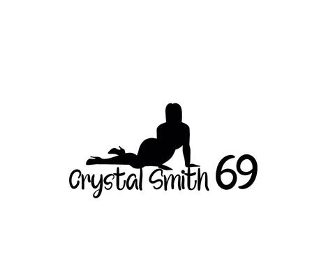 Video leaks crystal_smith69