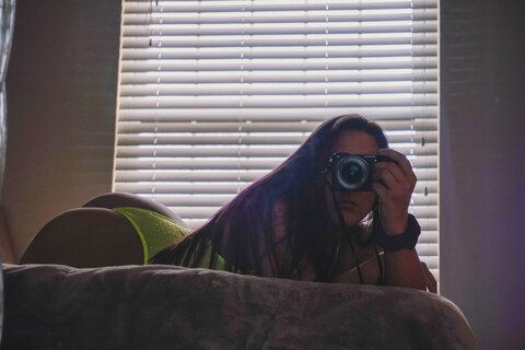 Video leaks crystalwlove