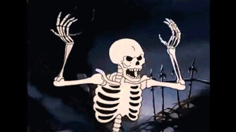 Video leaks cthulhustrange