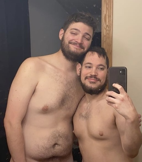 Video leaks cubandbear92