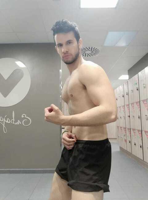 Video leaks cubanoxxx