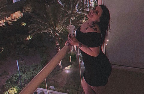 Video leaks cuhrissah