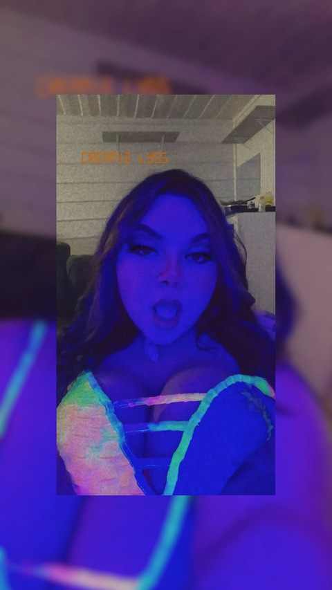 Video leaks cum4lyss