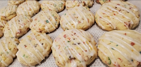 Video leaks cumoverletsbake
