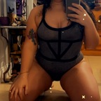 curlybrazi (CurlyBrazi) OnlyFans Leaks 

 profile picture
