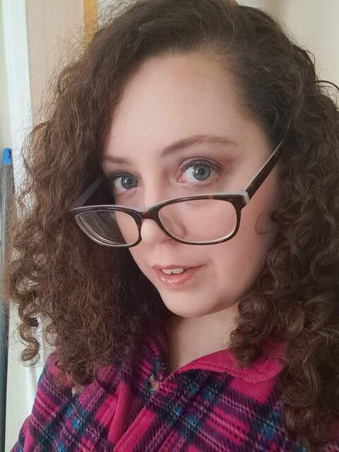 Video leaks curlychunks