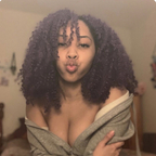 Curly Thiccness (curlyfries) Leaked OnlyFans 

 profile picture