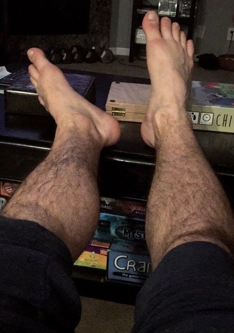 Video leaks curtfalcon