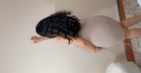 Video leaks curvybella01