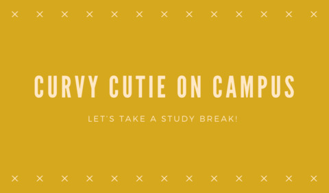 Video leaks curvycutieoncampus