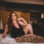 Autumn @curvyfox Leaked OnlyFans 

 profile picture