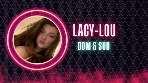 Video leaks curvygirllacylou
