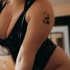 CurvyKitten (@curvykatzen) Leaked OnlyFans 

 profile picture