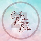Free access to (cutebootybabe21) Leak OnlyFans 

 profile picture