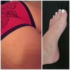 Download cutefeet1990 OnlyFans content for free 

 profile picture