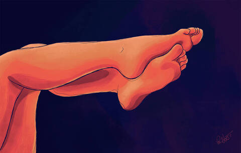 Video leaks cutefeetish Video leaks cutefeetish