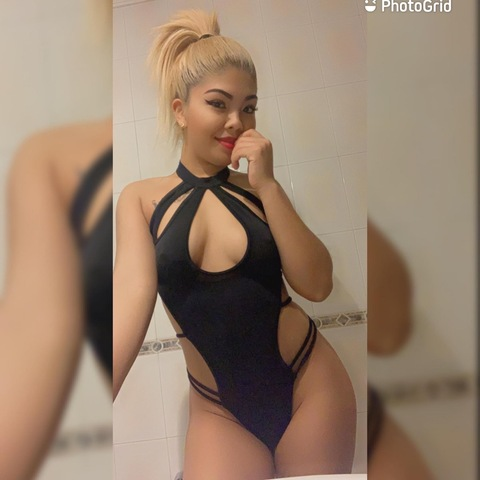 Video leaks cutelatinacamilla
