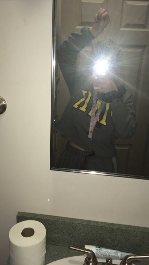 Video leaks cutieassbabygirl