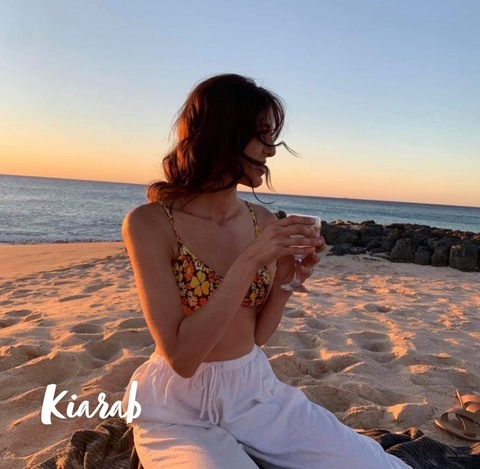 Video leaks cuttestkitty