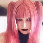cyberpunklady_free OnlyFans Leaked Photos and Videos 

 profile picture