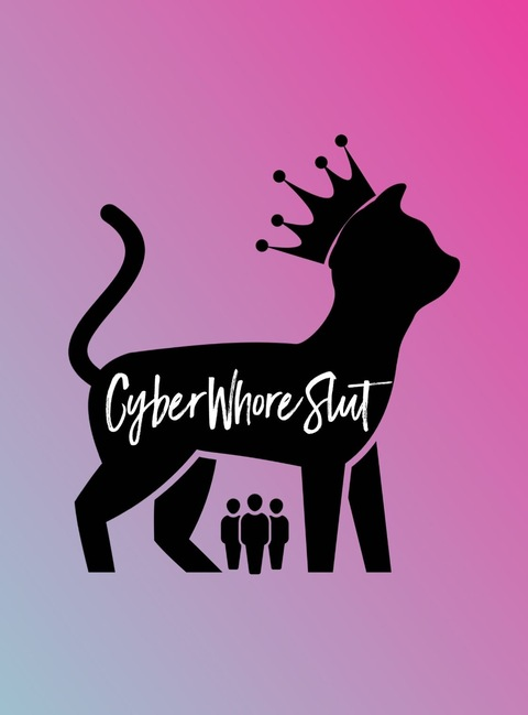 Video leaks cyberwhoreslut