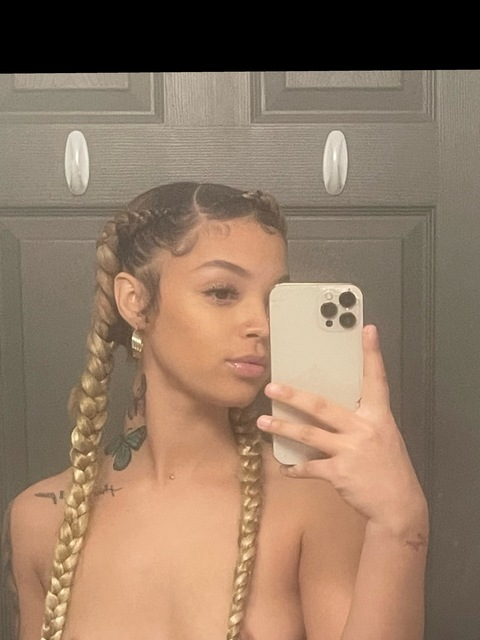 Video leaks cydneyo