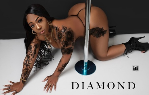 Video leaks d1amondqueen