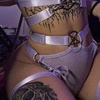 d3adscorpio Profile Picture