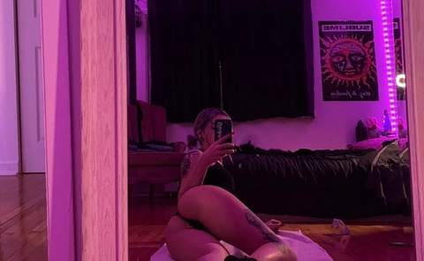 Video leaks d3adscorpio