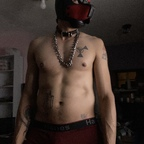 d4rkt00th (DarkTooth) OnlyFans Leaks 

 profile picture