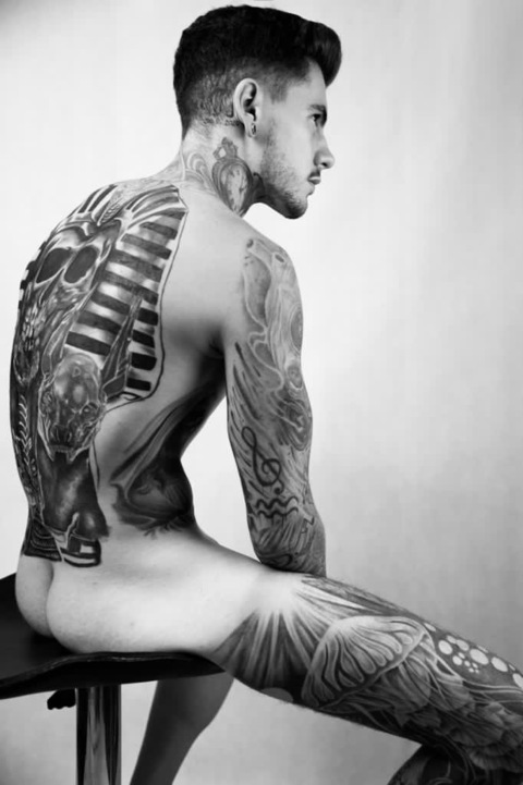 Video leaks d_nicastro