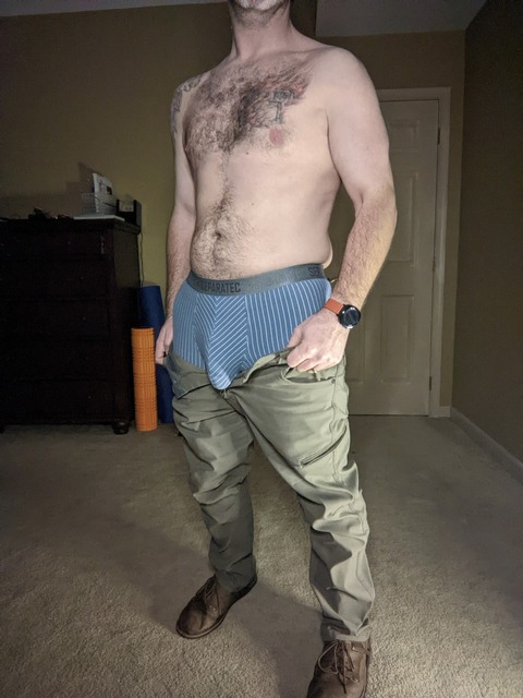 Video leaks dadbodintransition