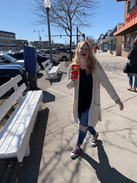 Video leaks daddiesgirl167