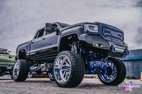 Video leaks daddylavish