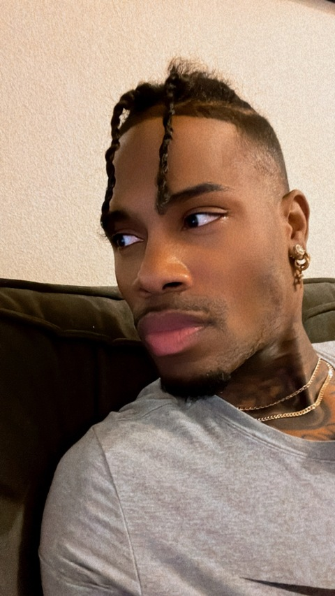 Video leaks daddymackbaker