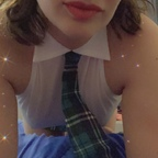 Papi’s Girl (@daddys_girl09) Leak OnlyFans 

 profile picture