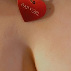 daddysbabygirl11 OnlyFans Leak 

 profile picture