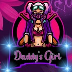 Onlyfans leak daddysgirlgaming 

 profile picture