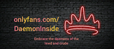Video leaks daemoninside